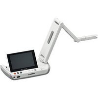 ELMO MA-1 Dokumentenkamera weiß ELMO MA-1 Dokumentenkamera weiß von Elmo