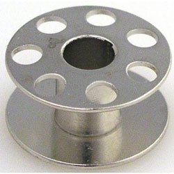 Elna Metallspulen 10 Pack von Elna