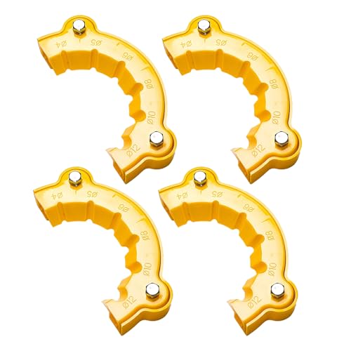 Bohrer Bit Schärfer Bohrer Bit Mehrzweck Bohrer Bit Schleifbohrer Schärfer Schleifbefestigungsbohrer Spitzer Bohrer Bit Schärfer Bohrer Bit Mehrzweck Bohrer Bit Schleifbohrer Schärfer Schleifbefestigungsbohrer Spitzer von Elnwnnkc
