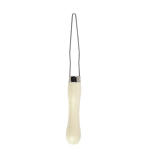 Haken Helfer Kleidung Faden Assist Tool EIN Handknopf Befestigungsgerät Zipper Ziehen Sie Hemdkleidung Hose Haken Helfer Kleidung Faden Assist Tool EIN Handknopf Befestigungsgerät Zipper Ziehen Sie Hemdkleidung Hose von Elnwnnkc