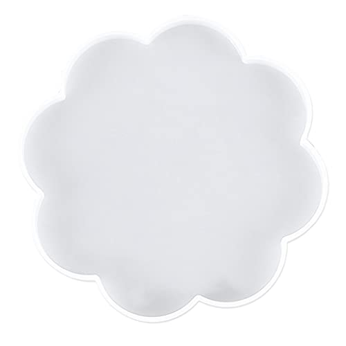 Silikon-Schmucktablett, Epoxidharz, Gießform, Teekanne, Matte, Tablett, Blumenschmuck, Heimdekoration, Kunstharz, Silikon Silikon-Schmucktablett, Epoxidharz, Gießform, Teekanne, Matte, Tablett, Blumenschmuck, Heimdekoration, Kunstharz, Silikon von Elnwnnkc