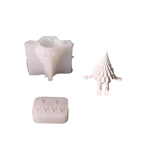 Weihnachtsbaum-Baby-Formen aus Silikon, Ornament, Epoxidharz, Formen für die Herstellung von Gussteilen, Weihnachtsbaum, Baby-Ornament, Silikon Weihnachtsbaum-Baby-Formen aus Silikon, Ornament, Epoxidharz, Formen für die Herstellung von Gussteilen, Weihnachtsbaum, Baby-Ornament, Silikon von Elnwnnkc