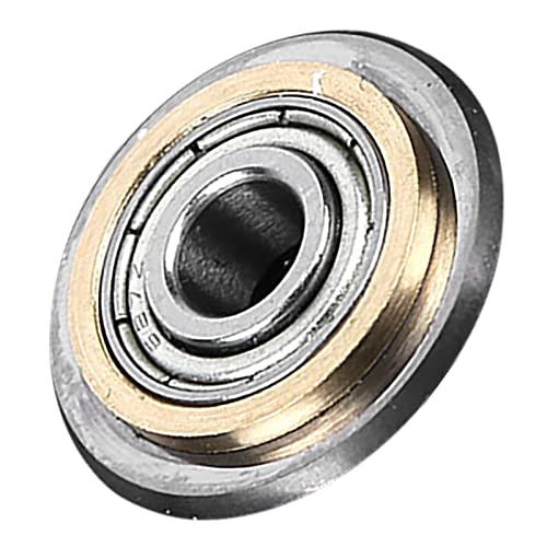 Elprico Langlebensspanne Fliesenschneiderrad - Einfach für Verglaste Fliesen zu Installieren - Geeignet für den Professionellen Gebrauch Elprico Langlebensspanne Fliesenschneiderrad - Einfach für Verglaste Fliesen zu Installieren - Geeignet für den Professionellen Gebrauch von Elprico