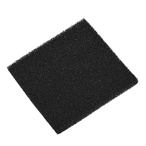Rauchabsorberfilter, 10 Stück Aktivkohlefilter 13 cm x 13 cm zum Löten von Rauchabsorber-Rauchabsauger für Rauchabsorber beim Absorbieren von Lötrauch Rauchabsorberfilter, 10 Stück Aktivkohlefilter 13 cm x 13 cm zum Löten von Rauchabsorber-Rauchabsauger für Rauchabsorber beim Absorbieren von Lötrauch von Elprico