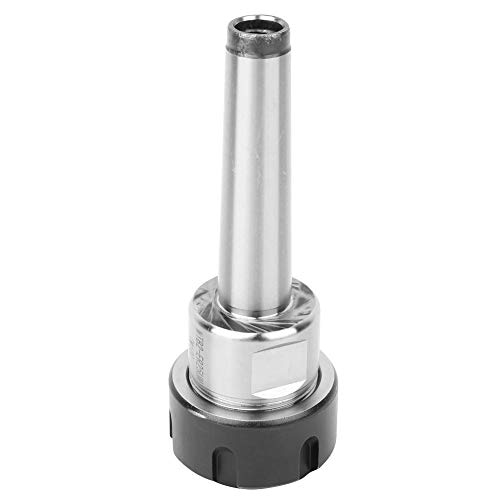 Spannzangenfutter, ER25 MT2 Morsekegel Shankk Spannzangenfutter CNC-Fräswerkzeughalter M10 Gewinde Spannzangenfutter, ER25 MT2 Morsekegel Shankk Spannzangenfutter CNC-Fräswerkzeughalter M10 Gewinde von Elprico
