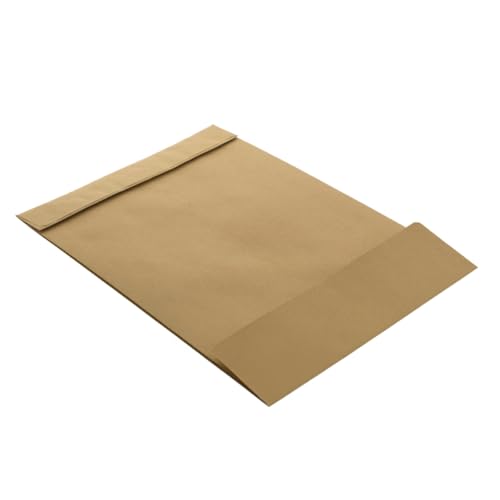 Emerson 20x Versandtasche DIN B4 Weiß 352x250 120 g RBD Braune Versandtaschen groß ohne Fenster gerade Klappe haftklebend Briefumschläge groß Briefkuverts Großformat B4 Briefhüllen Papier Umschläge Emerson 20x Versandtasche DIN B4 Weiß 352x250 120 g RBD Braune Versandtaschen groß ohne Fenster gerade Klappe haftklebend Briefumschläge groß Briefkuverts Großformat B4 Briefhüllen Papier Umschläge von Emerson