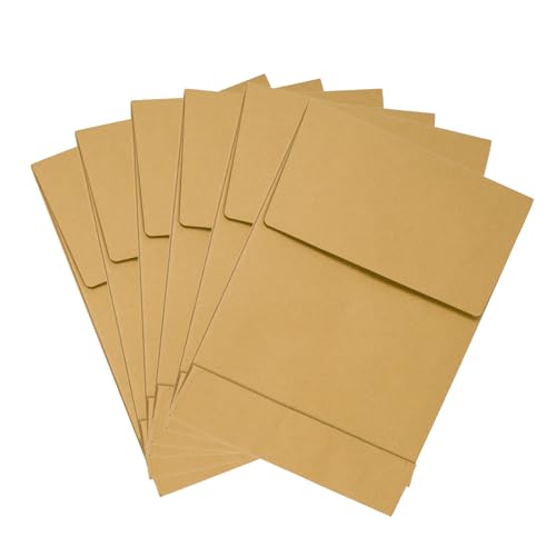Emerson 25 Versandtaschen DIN B5 Braun 176 x 250 mm 120g Geschäfts-Briefumschläge gerade Klappe Haftklebung ohne Fenster Umschläge Großbrief Format B5 Briefkuverts Versandtaschen B5 groß Papier Emerson 25 Versandtaschen DIN B5 Braun 176 x 250 mm 120g Geschäfts-Briefumschläge gerade Klappe Haftklebung ohne Fenster Umschläge Großbrief Format B5 Briefkuverts Versandtaschen B5 groß Papier von Emerson