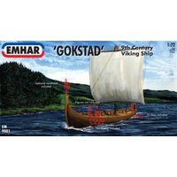 Wikinger Schiff Wikinger Schiff von Emhar