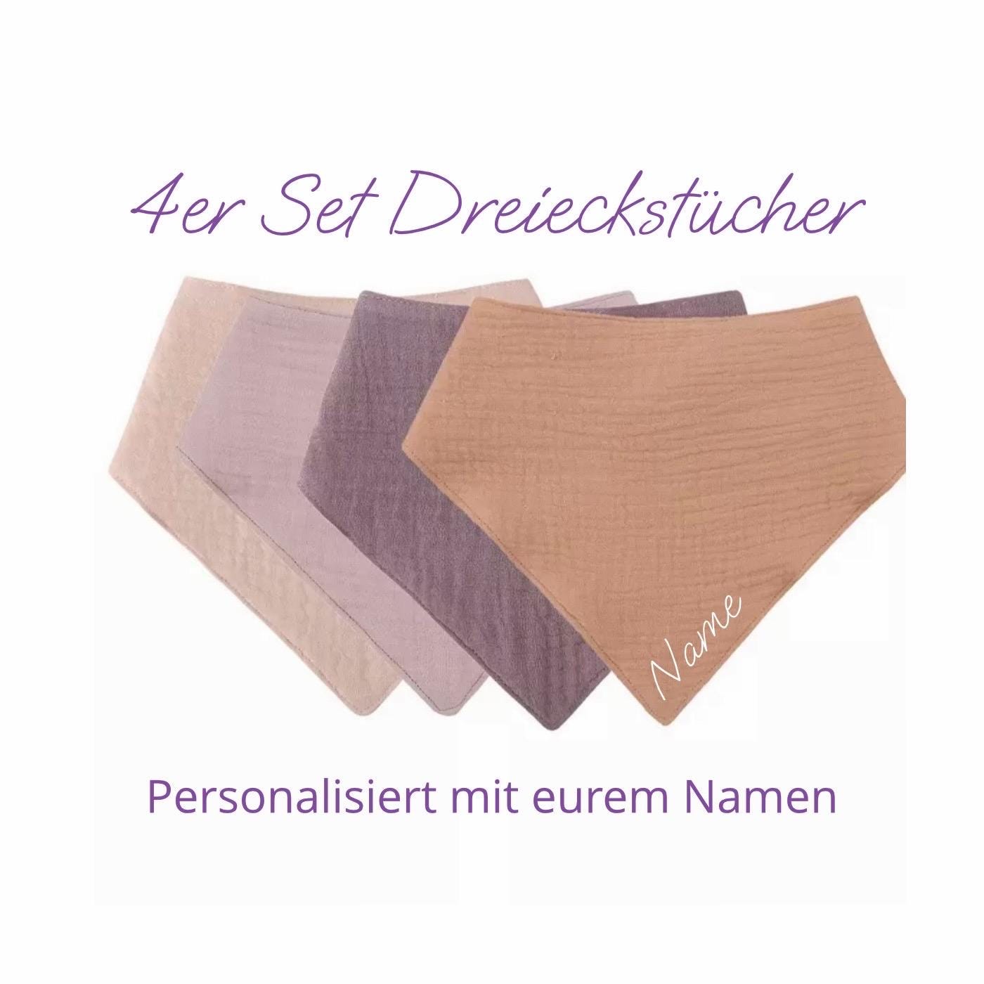 Personalisierte Dreieckstücher, Musselintuch Baby, Halstuch Dreieckstuch Babygeschenke, Baby Halstuch Personalisierte Dreieckstücher, Musselintuch Baby, Halstuch Dreieckstuch Babygeschenke, Baby Halstuch von EmmaundAntonShop