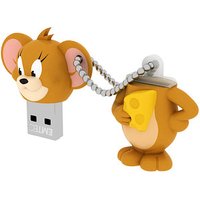 EMTEC USB-Stick Tom & Jerry Jerry 16 GB von Emtec