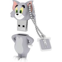 EMTEC USB-Stick Tom & Jerry Tom 16 GB von Emtec