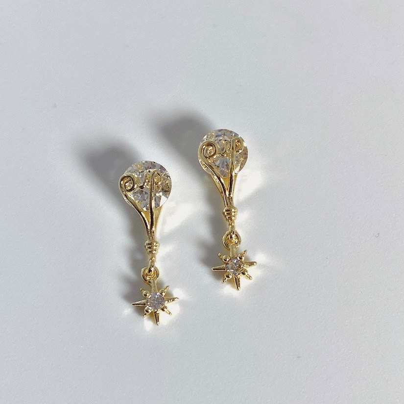 2 Surprise Nagel Charms 2 Surprise Nagel Charms von Emzikay