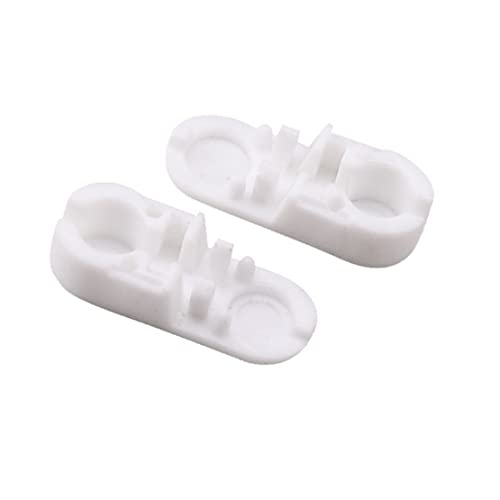 Enbebamd Plastikkettenanschlüsse für Vorhang Jalousien Ersatzblindrollenkugel 10 -pcs Whiteplastic -Kettenanschlüsse für Blindanschluss für Jalousien für Enbebamd Plastikkettenanschlüsse für Vorhang Jalousien Ersatzblindrollenkugel 10 -pcs Whiteplastic -Kettenanschlüsse für Blindanschluss für Jalousien für von Enbebamd