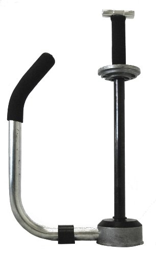 Encore Packaging Stretchwickelspender, T-Griff, für 30,5 cm - 50,8 cm breite Rolle Encore Packaging Stretchwickelspender, T-Griff, für 30,5 cm - 50,8 cm breite Rolle von Encore Packaging