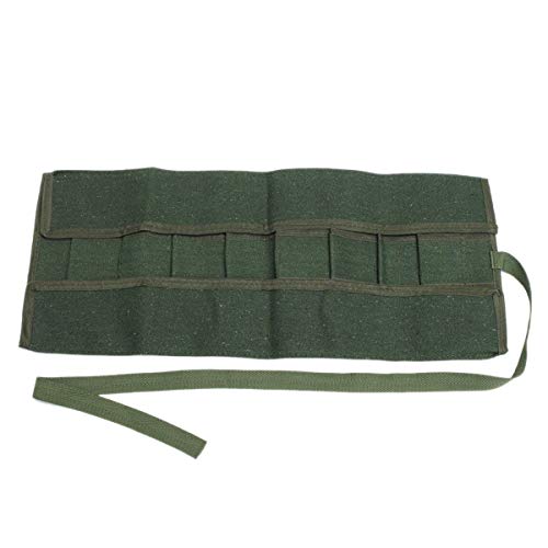 Japanische Bonsai-Tasche aus Segeltuch, Werkzeugset, 600 x 430 mm Japanische Bonsai-Tasche aus Segeltuch, Werkzeugset, 600 x 430 mm von Energetic