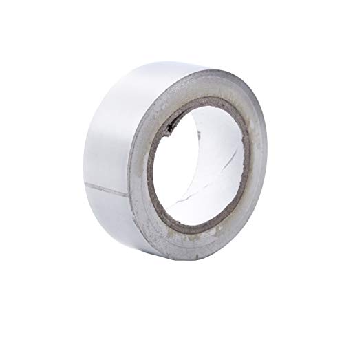 Wasserfestes Klebeband, 19 mm x 10 m, Weiß Wasserfestes Klebeband, 19 mm x 10 m, Weiß von Energetic