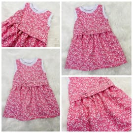 Kleid Jill für Babys von Engelinchen