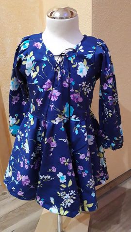 Kleid Vintage Beauty Dress Kleid Vintage Beauty Dress von Engelinchen