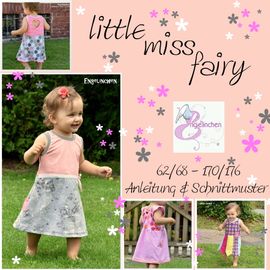 Little Miss Fairy von Engelinchen