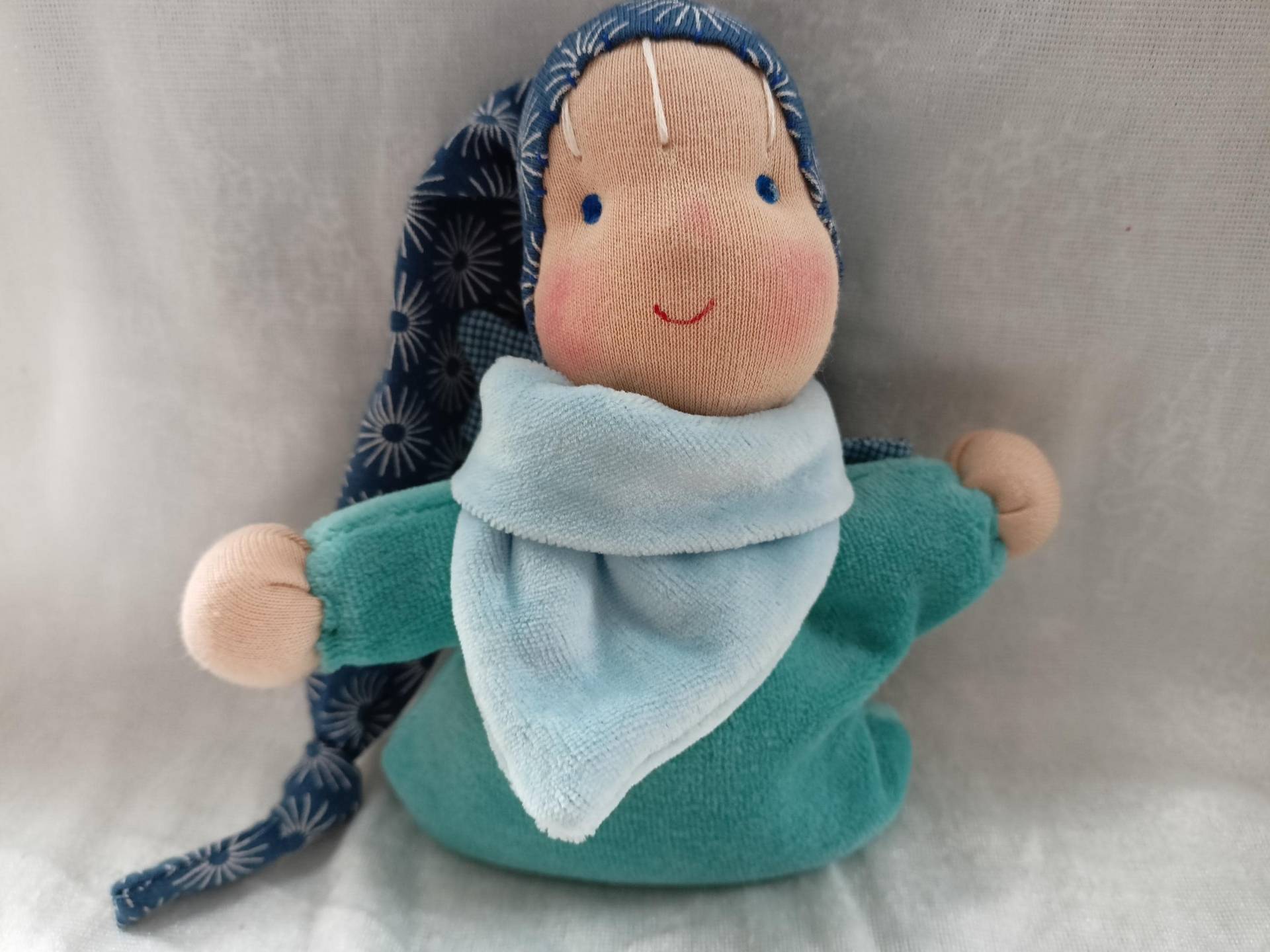 Artikelnummer 301224 Kräuter-Wärme-Engel Kräuterkissen, Geschenk Puppe Kinder Artikelnummer 301224 Kräuter-Wärme-Engel Kräuterkissen, Geschenk Puppe Kinder von EngelwerkstattShop