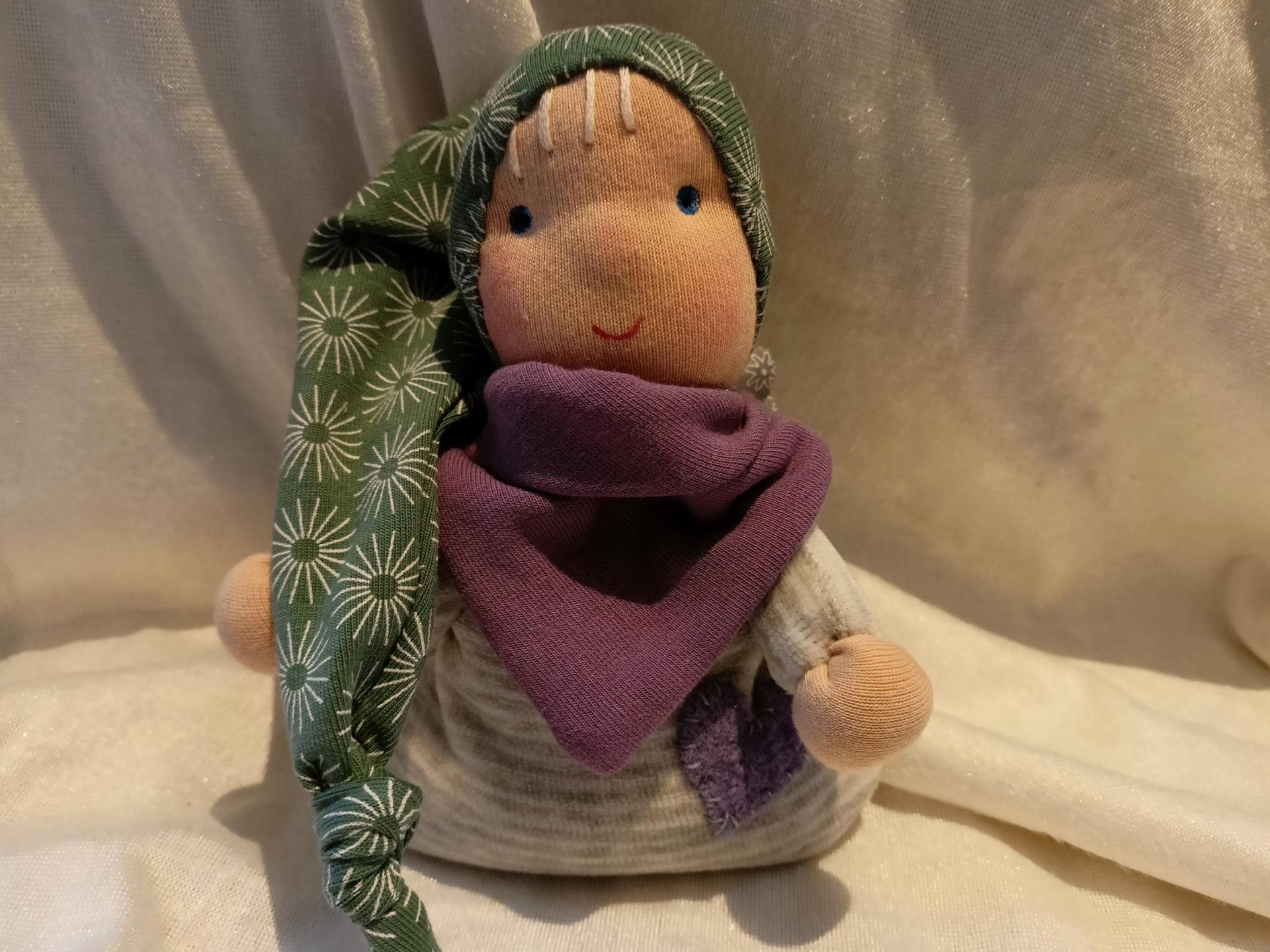 Kräuter-Wärme-Engel Kräuterkissen, Geschenk Puppe Kinder Kräuter-Wärme-Engel Kräuterkissen, Geschenk Puppe Kinder von EngelwerkstattShop