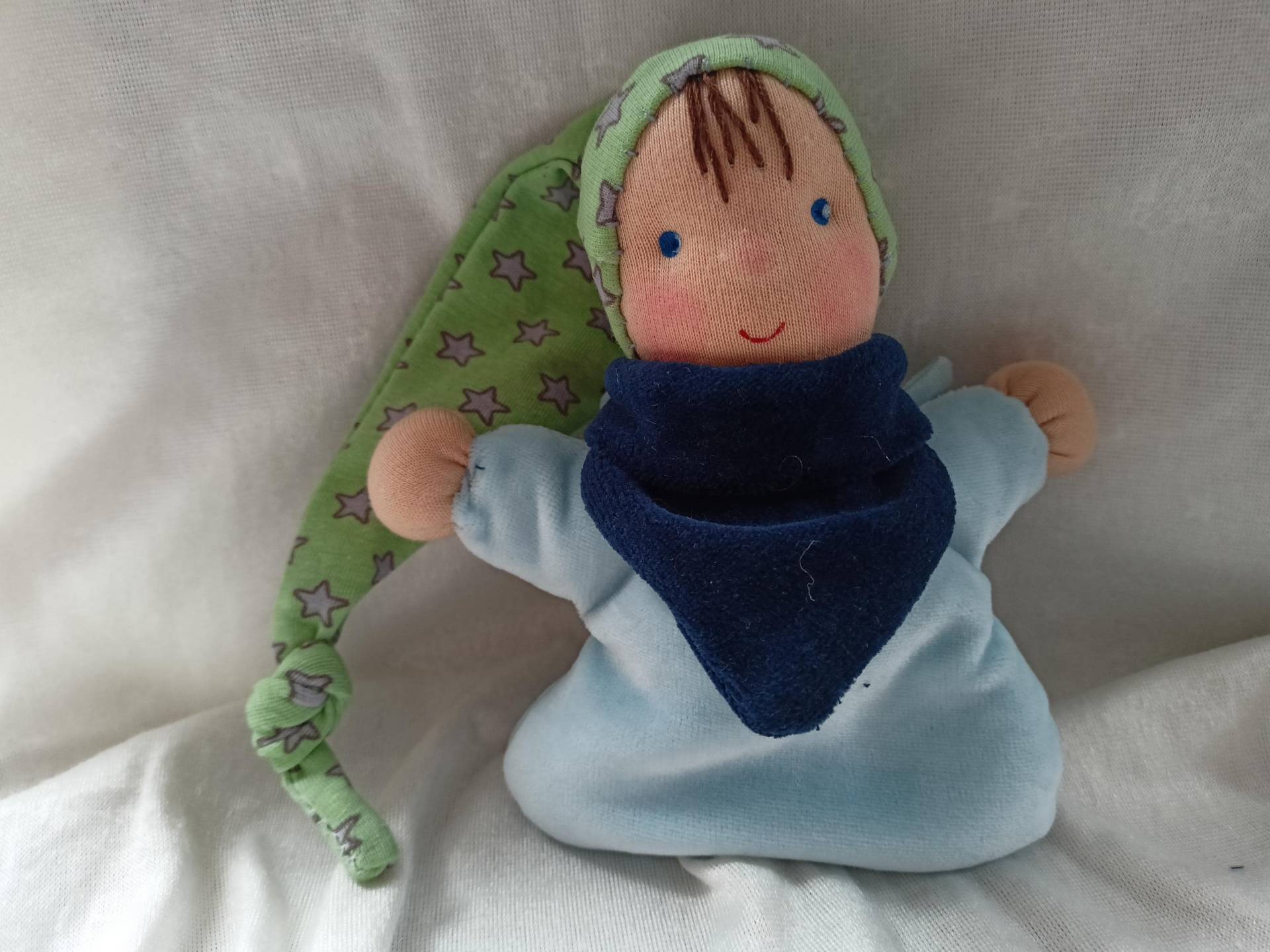 Kräuter-Wärme-Engel Kräuterkissen, Geschenk Puppe Kinder Kräuter-Wärme-Engel Kräuterkissen, Geschenk Puppe Kinder von EngelwerkstattShop