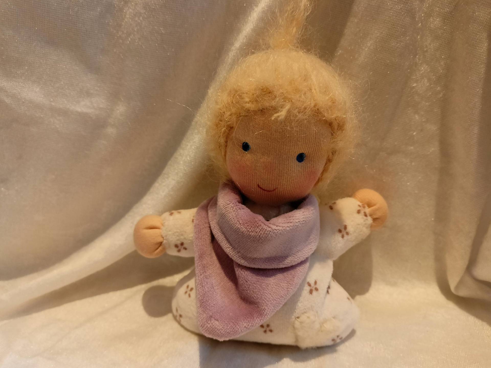 Kräuter-Wärme-Engel Kräuterkissen, Geschenk Puppe Kinder Kräuter-Wärme-Engel Kräuterkissen, Geschenk Puppe Kinder von EngelwerkstattShop