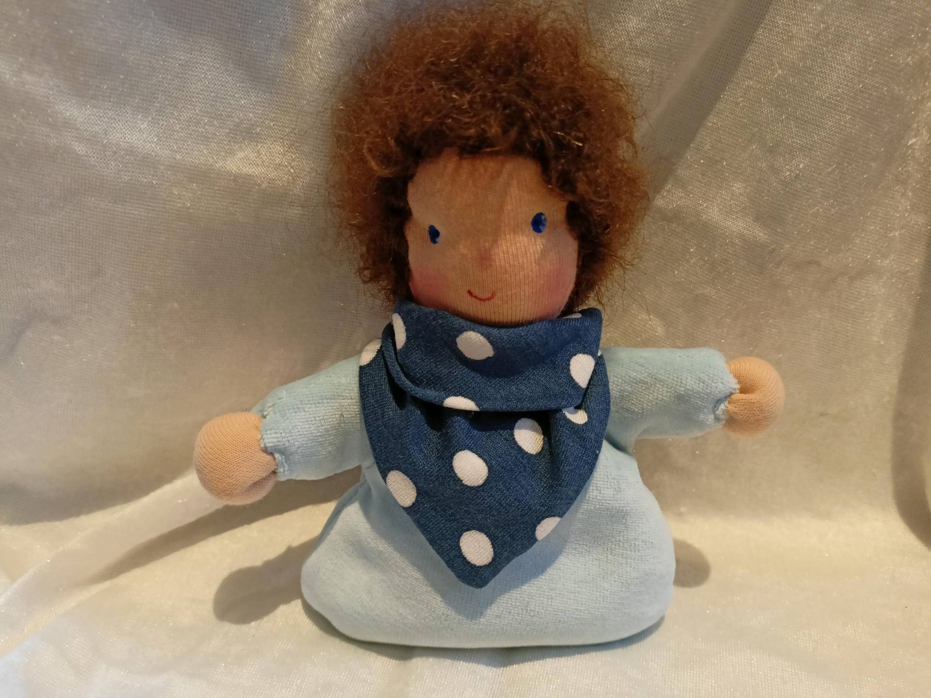 Kräuter-Wärme-Engel Kräuterkissen, Geschenk Puppe Kinder Kräuter-Wärme-Engel Kräuterkissen, Geschenk Puppe Kinder von EngelwerkstattShop