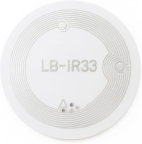 30 Stück ICODE SLIX-L NFC Tags kompatibel mit der Toniebox, Sticker (30) von Eniyako