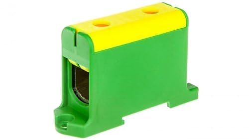 Clampo Pro Klemme gelb/grün Al/Cu 35-150 mm2 KE63.3 ensto 6418677191909 von Ensto
