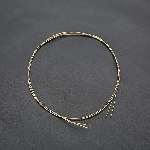 Kupfer-lötdraht, 3 Goldene Kupferschmuckherstellung Kupferdrähte Zum Gold Und Silberlöten, Karatgoldlöten, Silberlöten, Kupferlöten von Qinlorgo
