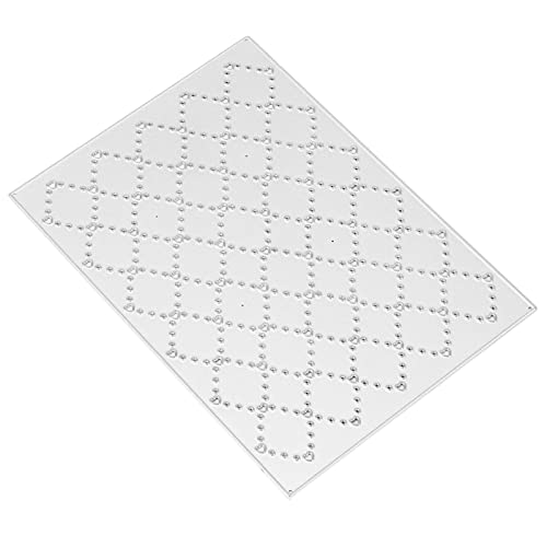 Präge-Stanzform, multifunktionales, bequemes, dünnes Licht, einfache praktische Scrapbooking-Stanzungen zum Schnitzen Präge-Stanzform, multifunktionales, bequemes, dünnes Licht, einfache praktische Scrapbooking-Stanzungen zum Schnitzen von Entatial