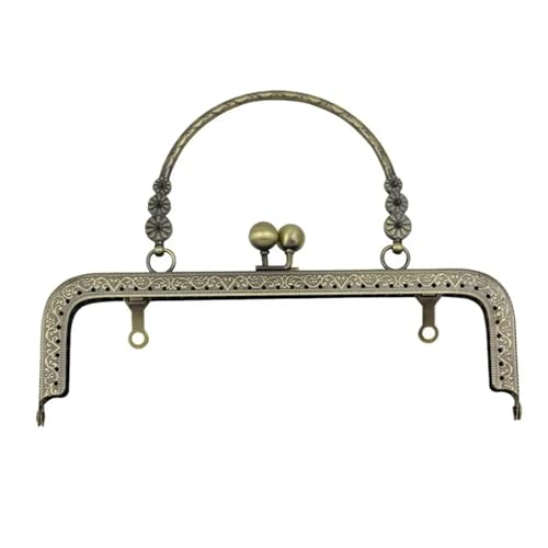 Handtaschenrahmen 2 Stück Vintage Muster Geldbörse Rahmen Kuss Verschluss Geldbörse Verschluss Rahmen Tasche Kuss Verschluss Schloss Tasche Rahmen Schnalle Tasche Hardware Tasche Verschlüsse Accessoir Handtaschenrahmen 2 Stück Vintage Muster Geldbörse Rahmen Kuss Verschluss Geldbörse Verschluss Rahmen Tasche Kuss Verschluss Schloss Tasche Rahmen Schnalle Tasche Hardware Tasche Verschlüsse Accessoir von EnxJire