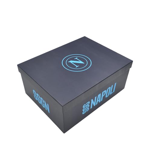 Set mit 10 Stück Storage Box Napoli 124000 von Enzo Castellano SSC NAPOLI