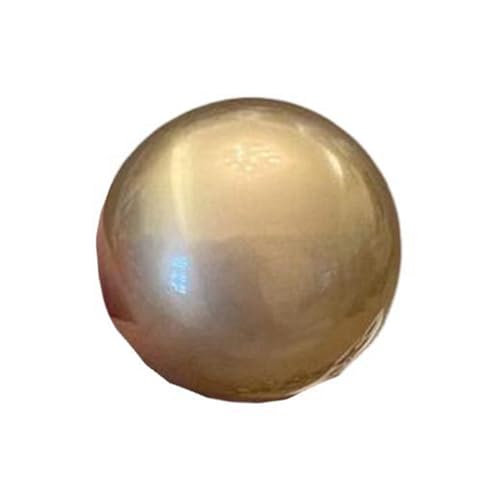 10mm/11,5mm/13mm/15mm/18mm/20mm/23mm/25mm/28mm/30mm/8mm runder Pilzknopf, Mattgold, 13mm 10 Stk 10mm/11,5mm/13mm/15mm/18mm/20mm/23mm/25mm/28mm/30mm/8mm runder Pilzknopf, Mattgold, 13mm 10 Stk von Eoyajsze