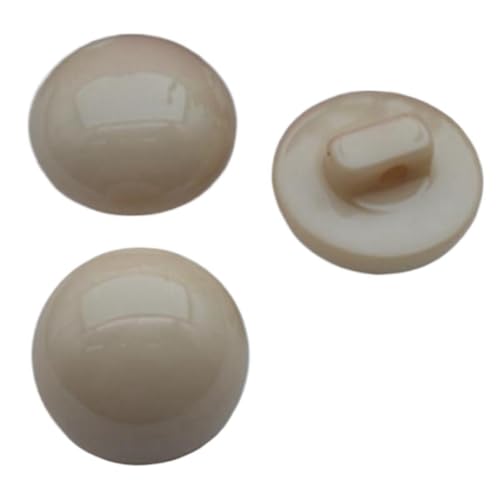 11,5mm-34mm runde Harzknöpfe, Pilz, Farbe 6, 25mm 6 Stk 11,5mm-34mm runde Harzknöpfe, Pilz, Farbe 6, 25mm 6 Stk von Eoyajsze