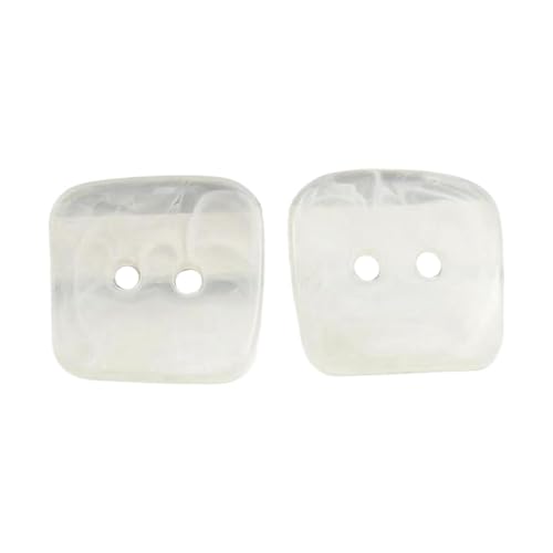 18mm-30mm Harzknöpfe, unregelmäßiges Zweiloch, Farbe 13, 25mm 5 Stk 18mm-30mm Harzknöpfe, unregelmäßiges Zweiloch, Farbe 13, 25mm 5 Stk von Eoyajsze