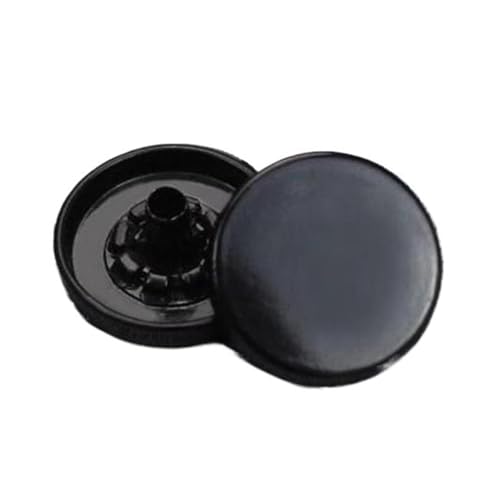 1cm 1,2cm 1,5cm 1,7cm 2cm Metall-Druckknopf für Kleidung, Farbe 1, 1,5cm 6 Stück-831 1cm 1,2cm 1,5cm 1,7cm 2cm Metall-Druckknopf für Kleidung, Farbe 1, 1,5cm 6 Stück-831 von Eoyajsze