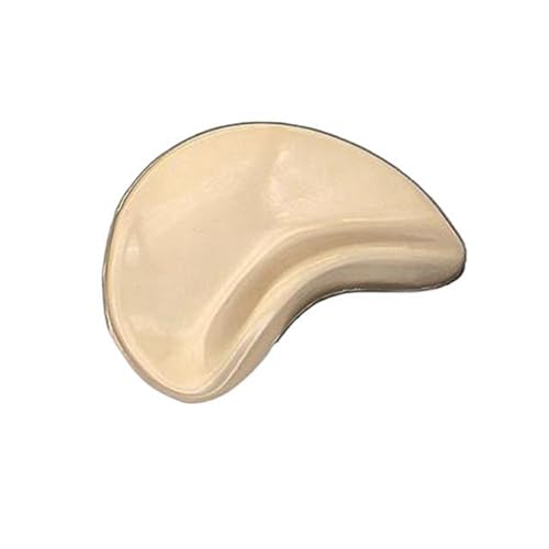 20mm/25mm/30mm Metallknöpfe, handgenähte Knopfmäntel, dekorative Knöpfe, Gold, 30mm 6 Stk von Eoyajsze