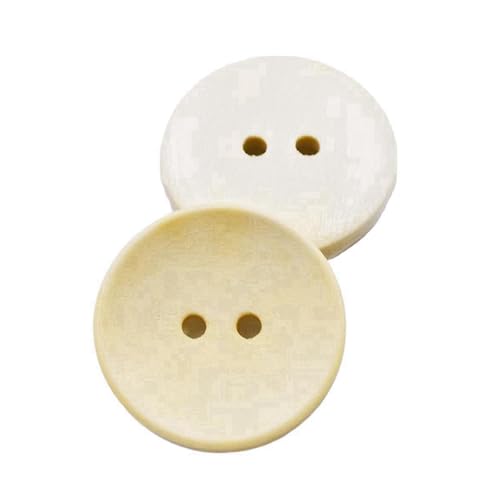 9mm-40mm runde Holzknöpfe, Farbe 18, 11mm 20 Stk 9mm-40mm runde Holzknöpfe, Farbe 18, 11mm 20 Stk von Eoyajsze