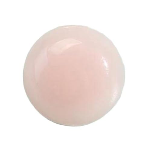 Pilzknopf aus Kunstharz, Farbe 3, 11mm 5 Stk von Eoyajsze