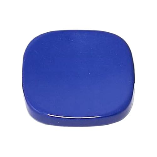 Quadratische Nähknöpfe aus Kunstharz, 15–26mm, Farbe 16, 22mm 8 Stk Quadratische Nähknöpfe aus Kunstharz, 15–26mm, Farbe 16, 22mm 8 Stk von Eoyajsze