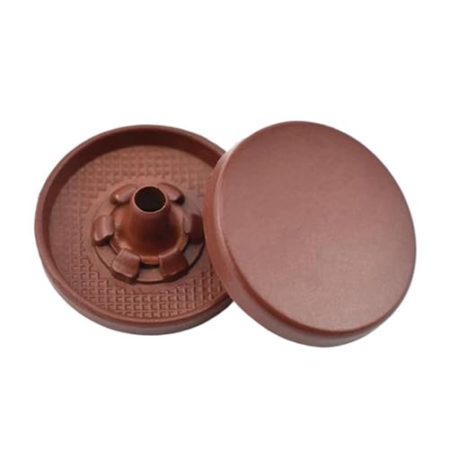 Runder Metall-Druckknopf für Kleidung, Farbe 9-201, 17mm 3 Stk Runder Metall-Druckknopf für Kleidung, Farbe 9-201, 17mm 3 Stk von Eoyajsze