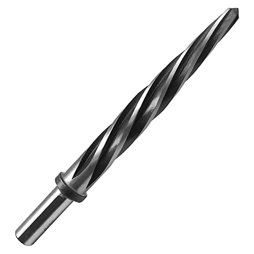 Epdpekc 5/8-Reibahle mit SpiralföRmiger Nut und 1/2-Schaft, M2-HSS-BrüCken-/Konstruktionsreibahle, Futter-Reibahle, Bohrer Epdpekc 5/8-Reibahle mit SpiralföRmiger Nut und 1/2-Schaft, M2-HSS-BrüCken-/Konstruktionsreibahle, Futter-Reibahle, Bohrer von Epdpekc