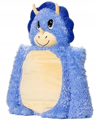 Tulinen Tiere Kuschelkissen Kuschelkissen Triceratops Epee Tulinen Tiere Kuschelkissen Kuschelkissen Triceratops Epee von Epee
