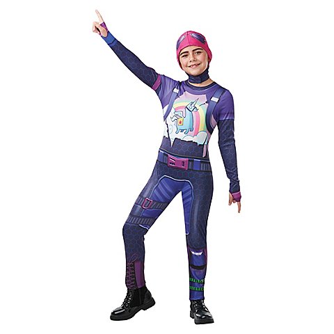Epic Games Fortnite "Brite Bomber" Kostüm für Kinder Epic Games Fortnite "Brite Bomber" Kostüm für Kinder von Epic Games