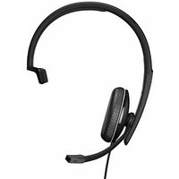 EPOS ADAPT 135T USB II USB-Headset schwarz von Epos