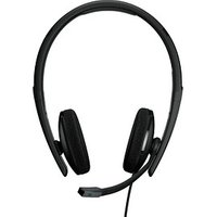 EPOS ADAPT 160 USB II USB-Headset schwarz von Epos