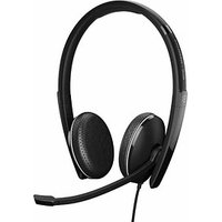 EPOS ADAPT 165T USB-Headset schwarz EPOS ADAPT 165T USB-Headset schwarz von Epos