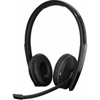 EPOS ADAPT 260 Bluetooth-Headset schwarz von Epos